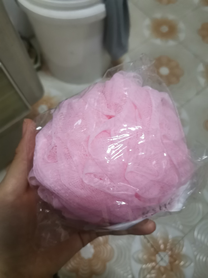 云蕾沐浴用品