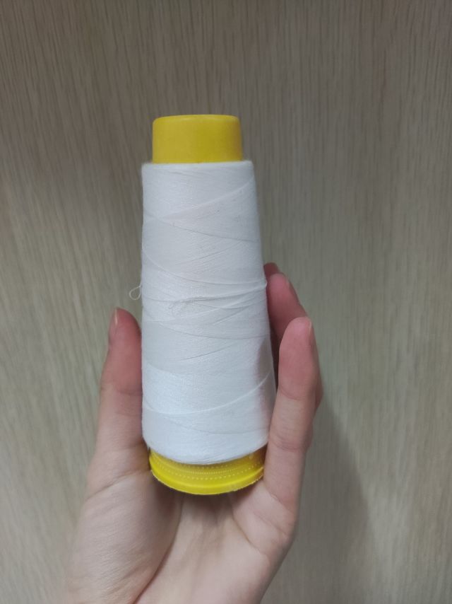 家庭和工厂都可以使用的缝纫线