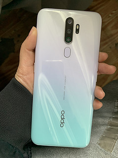  OPPO A11全面屏高通骁龙超长待机