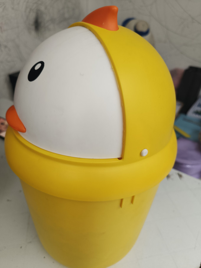 便万家垃圾桶
