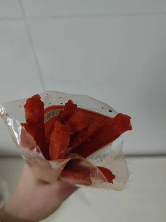 森吧其他休闲零食
