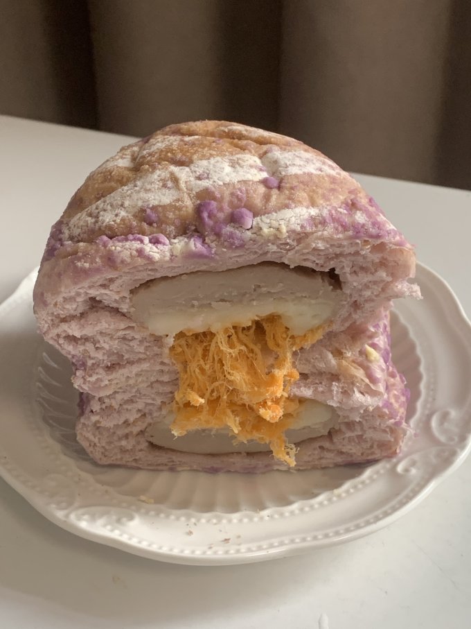 酥小糖饼干糕点