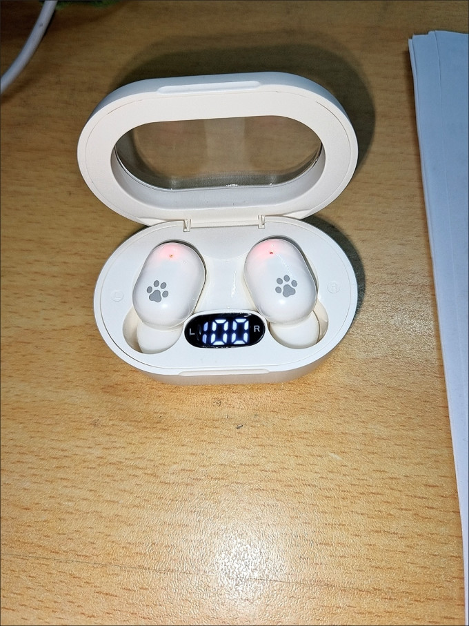 诺必行蓝牙耳机
