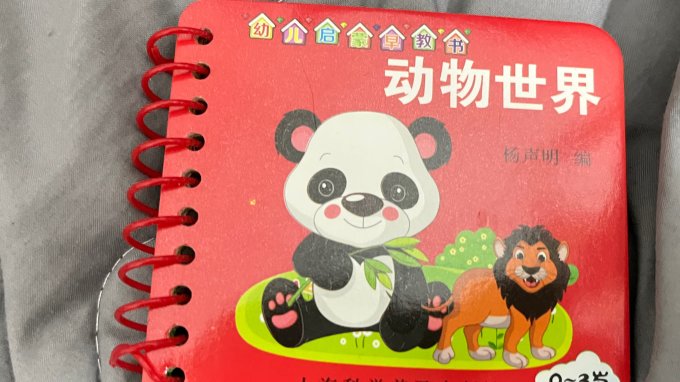 新疆文化出版社少儿读物