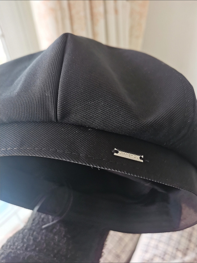 有型又好看的帽子分享