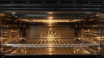 老板R073X嵌入式烤箱家用大容量内嵌式电烤箱镶嵌式