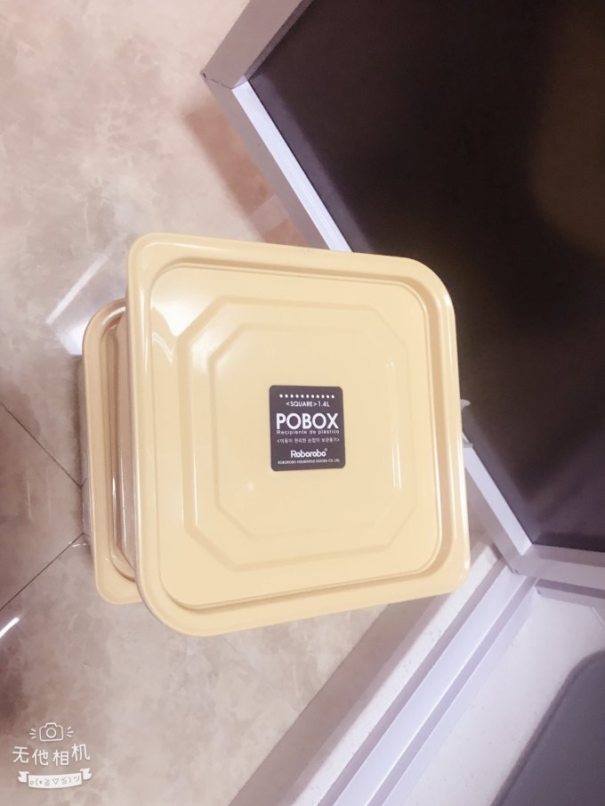 六小狐收纳箱/桶/凳