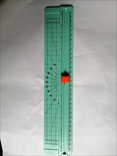 超好用的迷你切纸器