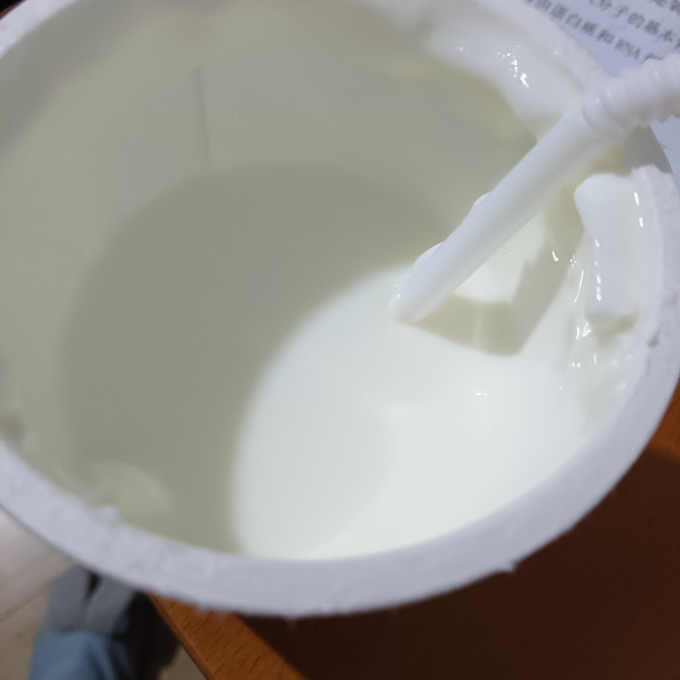 长富低温酸奶