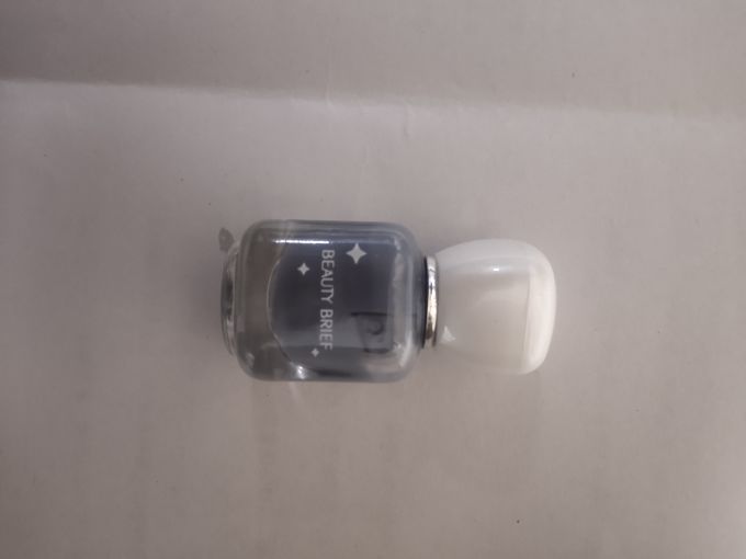 小方糖指甲油