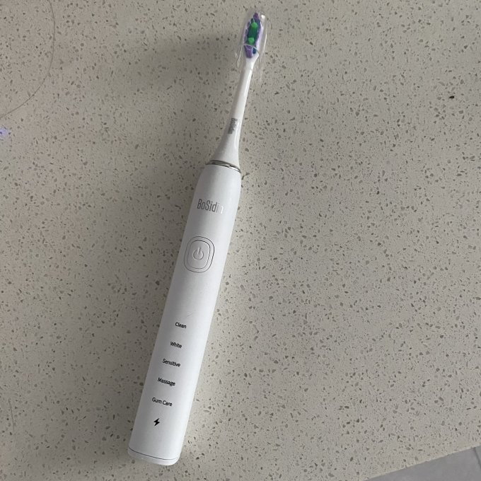 索纳斯电动牙刷