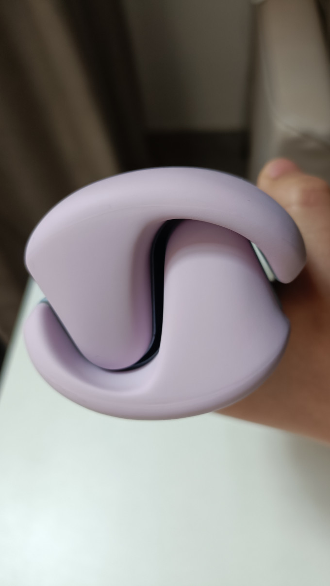 乐程式美发造型器