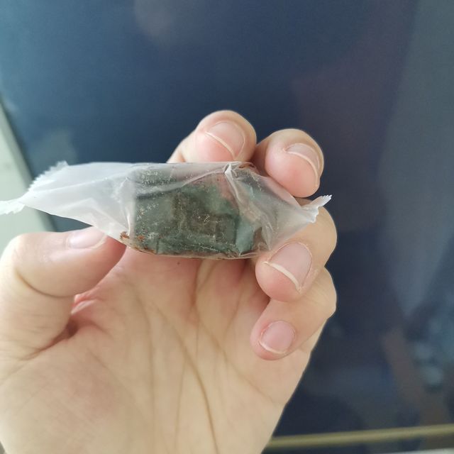 痛经就喝黑糖方块茶