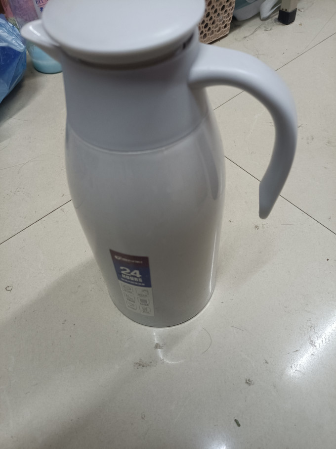 天喜保温壶