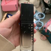 适合干皮的专属粉底液