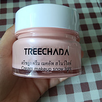 泰国进口treechada懒人素颜霜