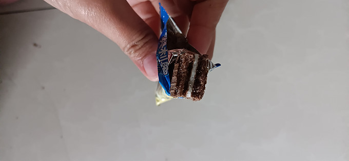 奥利奥糖果巧克力