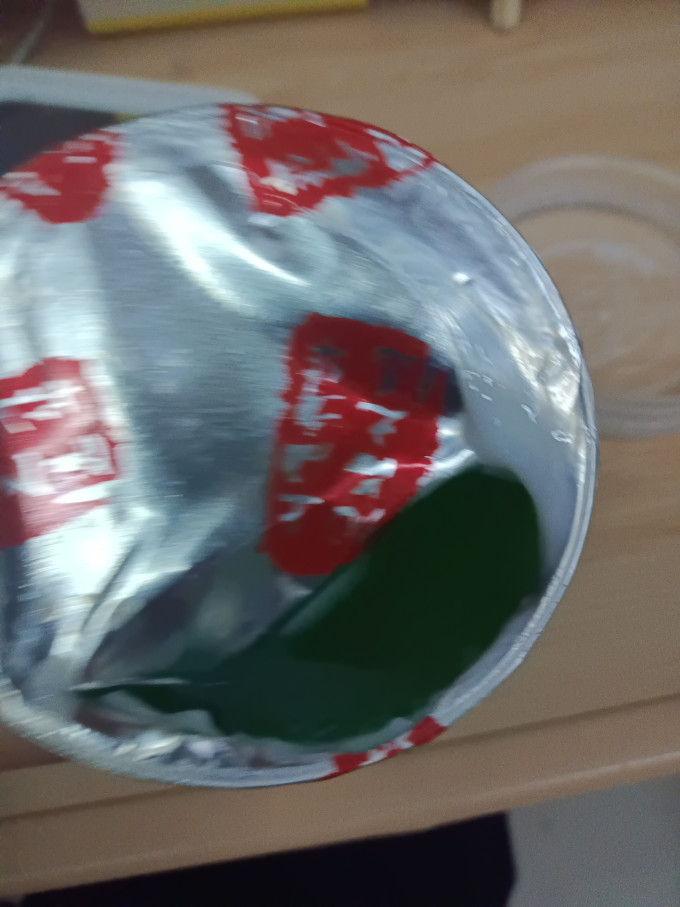 章华护发素