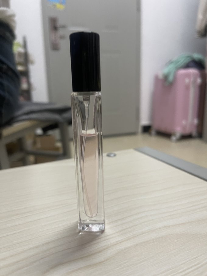 女士香水