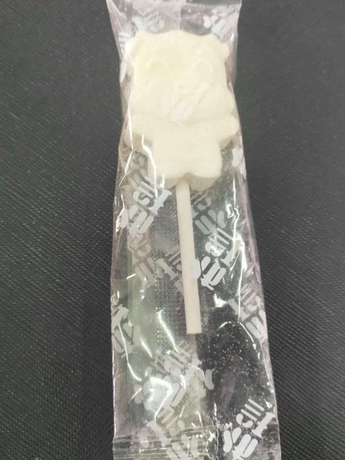 朴珍糖果巧克力
