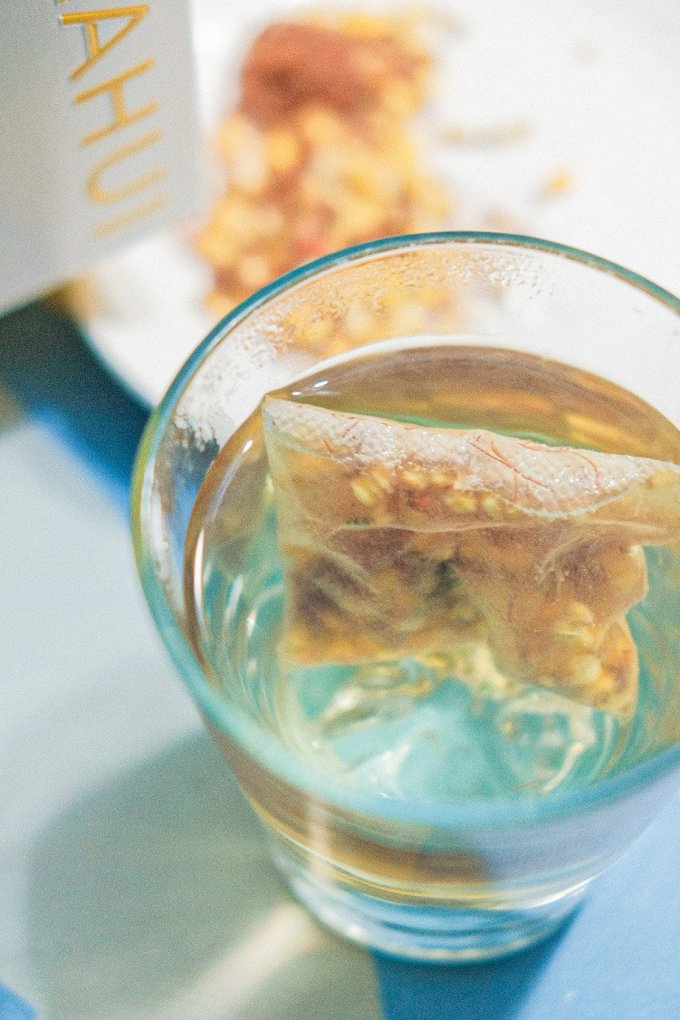 茶小慧茶类