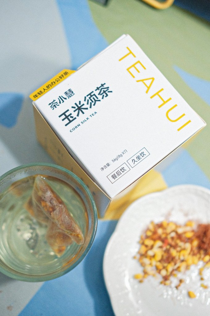 茶小慧茶类