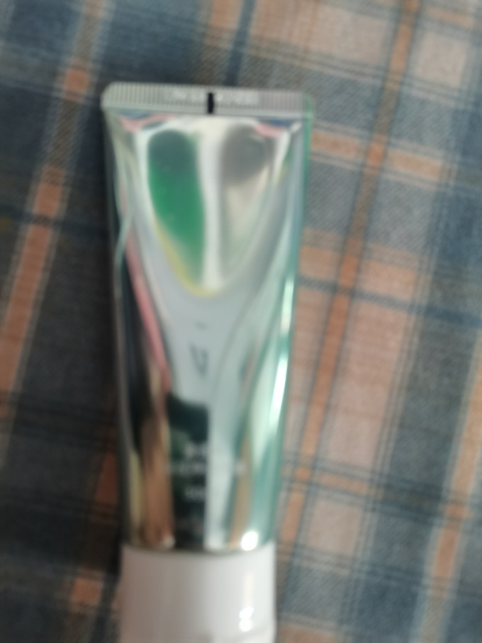 安修泽涂抹面膜
