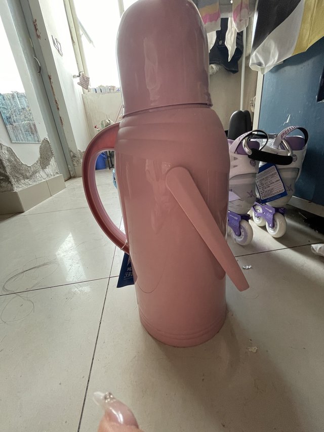 大容量学生党宿舍暖水壶