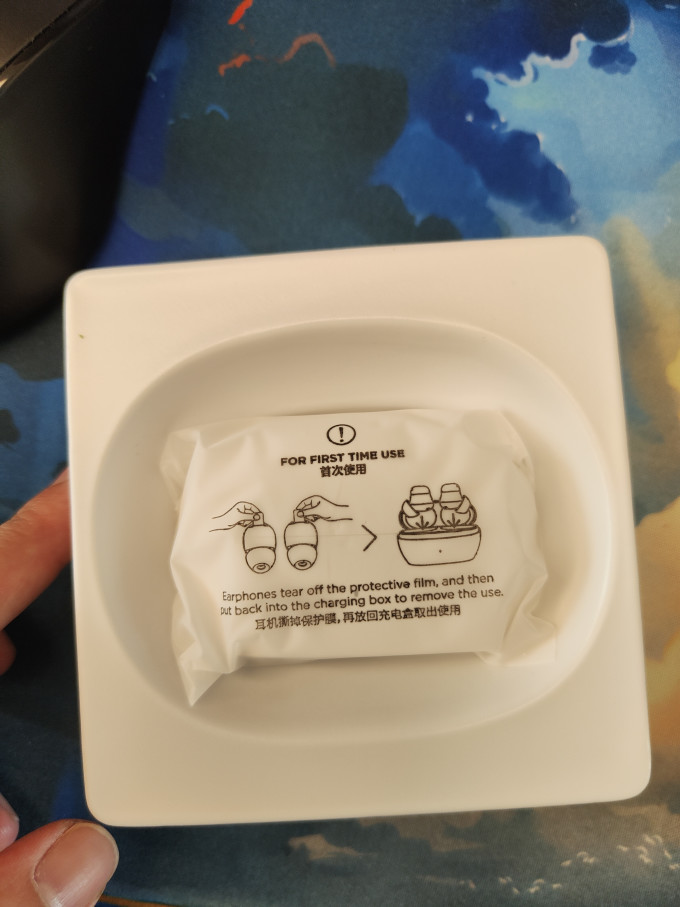 耳机