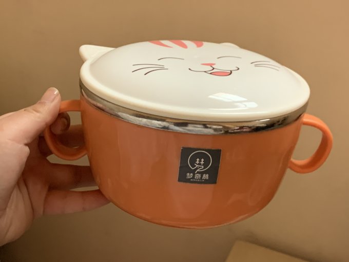 淘萌餐具