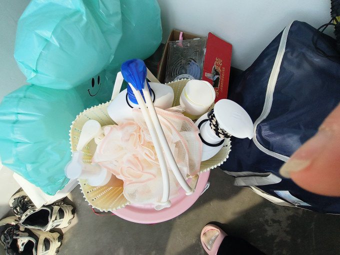 收纳用品