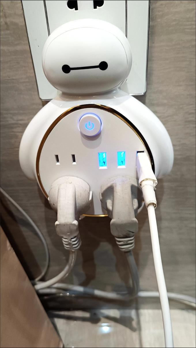 插排