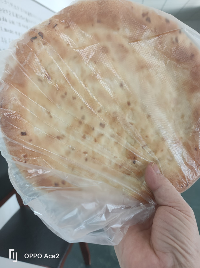 疆小馕饼干糕点