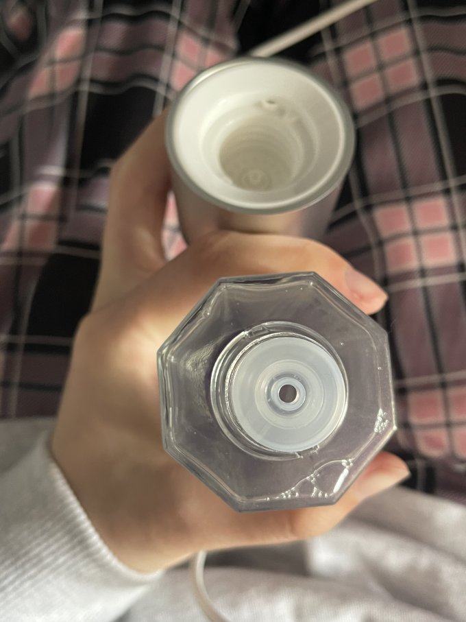 卓沿爽肤水