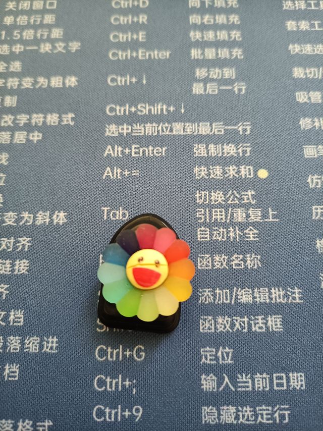 救命，被这个挂钩萌到了