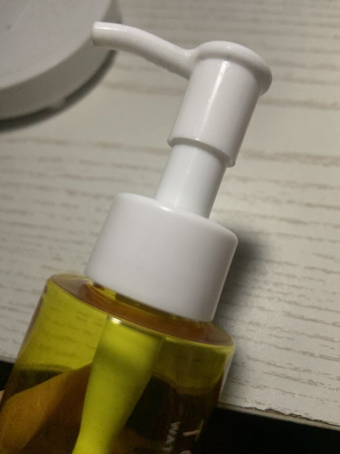 卸妆产品