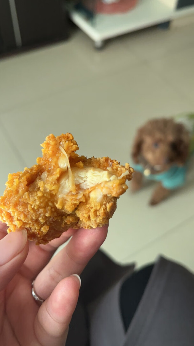 圣农方便速食