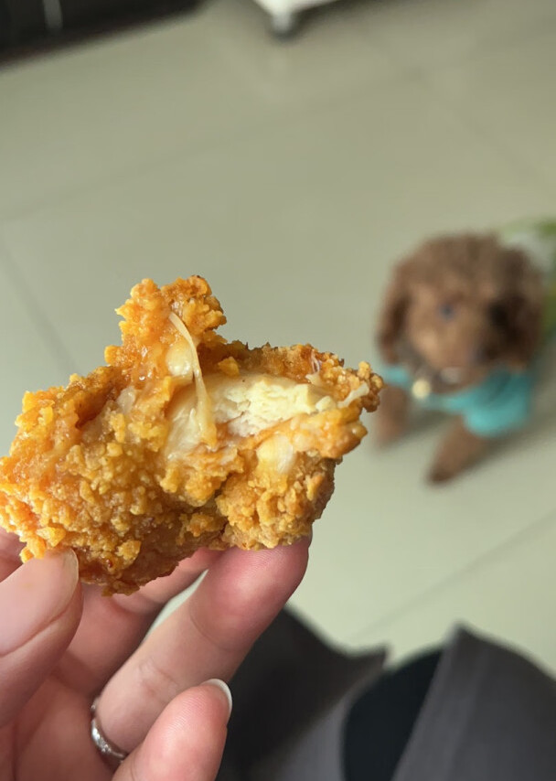 
非常好吃非常好吃！！！发的顺丰，发货速
