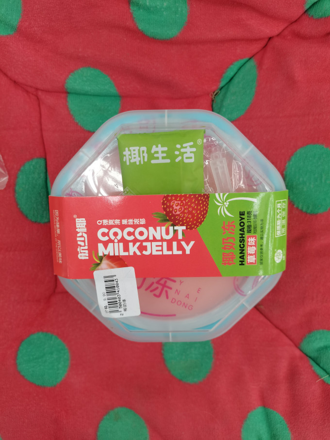 其他休闲零食