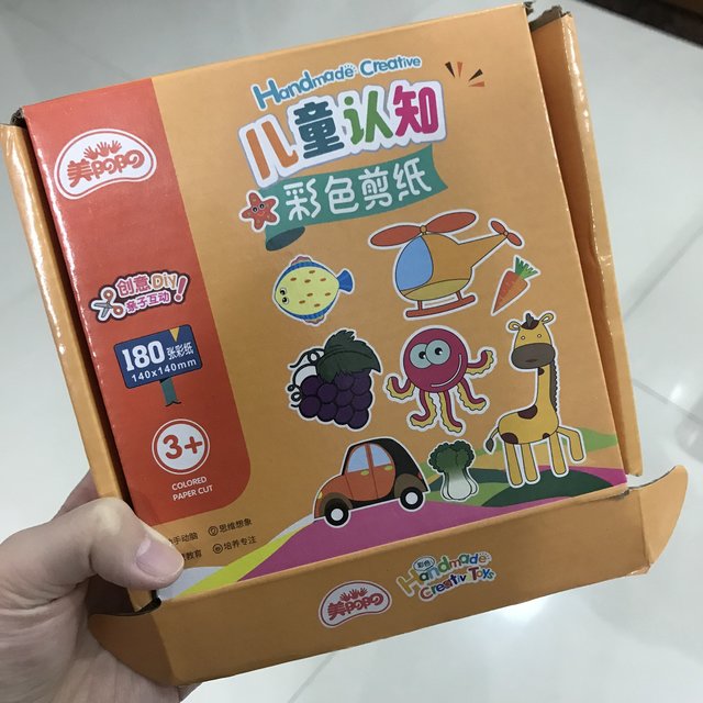 锻炼小手发展的小玩意呀