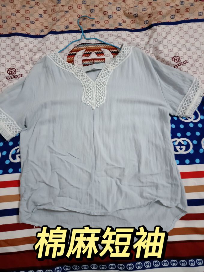 女士T恤