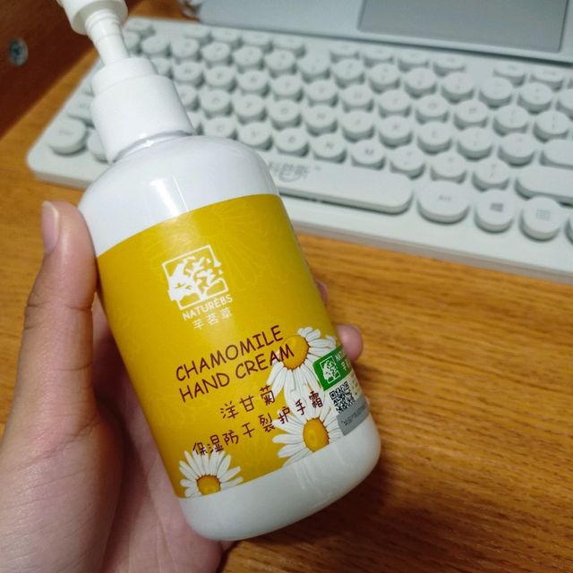 冬日必备 滋润一整个冬天