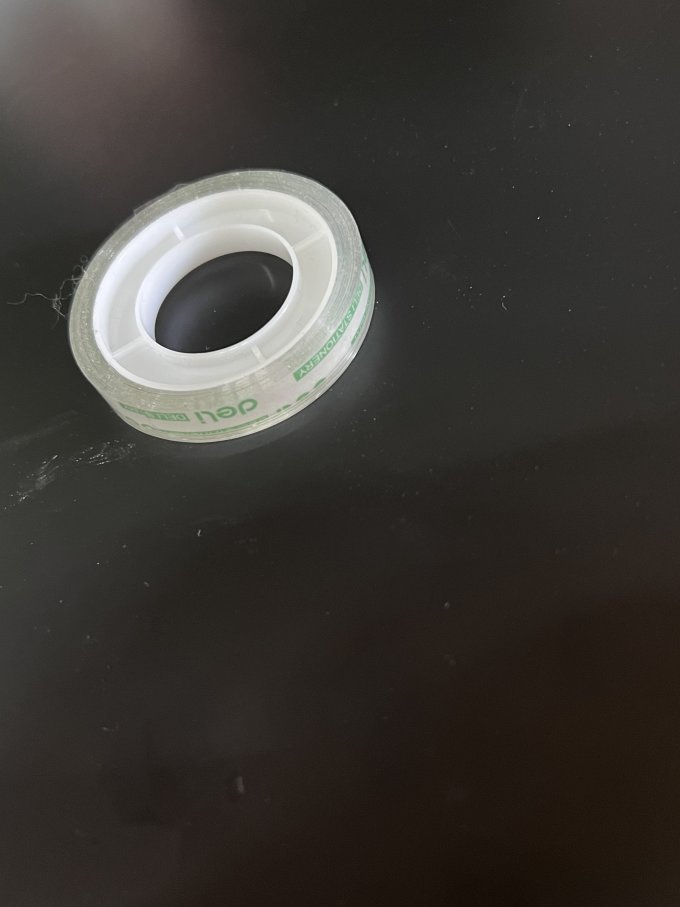 学生专用的透明胶带