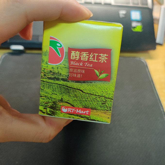 大润发茶类