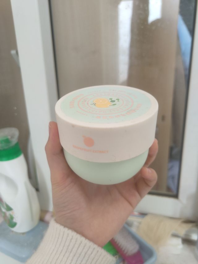 我用过的最好的洗发水