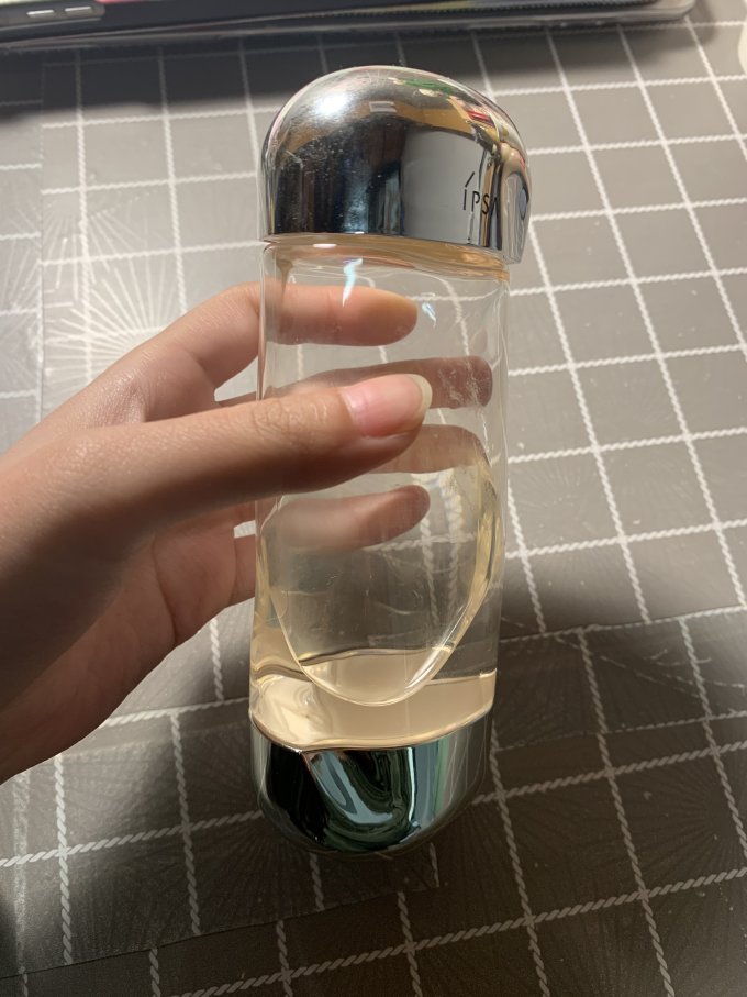茵芙莎爽肤水