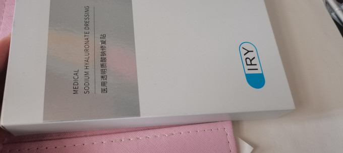 冷敷贴/敷料