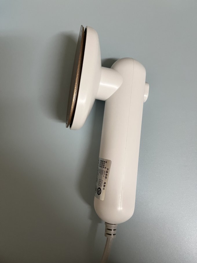 法格电熨斗