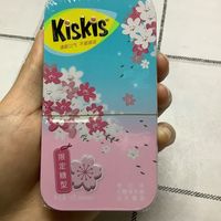这个薄荷糖我真的超爱！