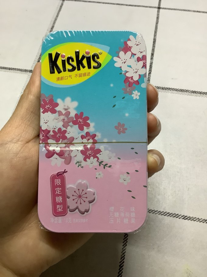 酷滋糖果巧克力
